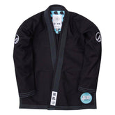 BJJ GI Shoyoroll Batch #72: Rebel Grappler Jiu Jitsu Kimono Uniform 450 GSM